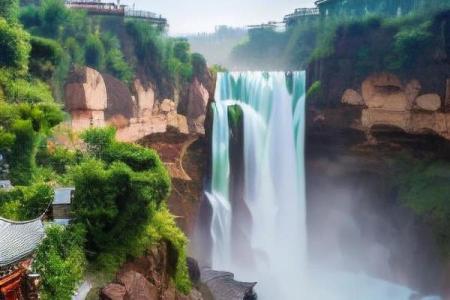 什么风水好_自然山水好风水