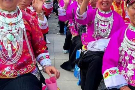 厚南节及风俗,不同民族的节日习俗