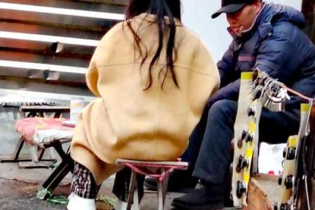 算命先生会让孩子认干亲 算命先生说需要认干父母