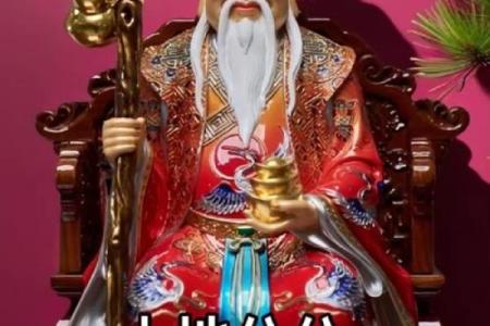 土地公灵签易安居