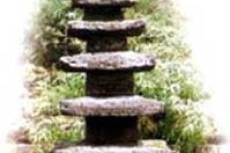 忠烈王灵签全景来历