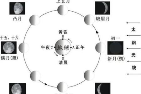2010年星座月食：如何观测和解读？