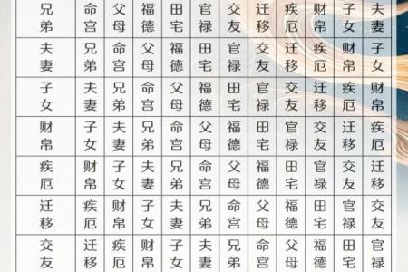 男女都怕入错行！紫薇斗数官禄宫看终身适合的职业