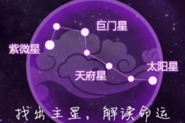 紫薇斗数迁移天哭