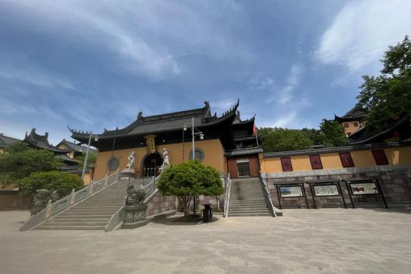 浙江算命准的地方