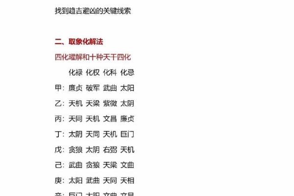 紫薇斗数择日择吉趋吉避凶