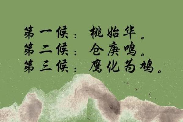 惊蛰节气的养生知识 惊蛰节气的民俗民风有哪些