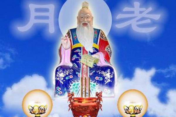 月老灵签姻缘签20 月老灵签姻缘签免费？