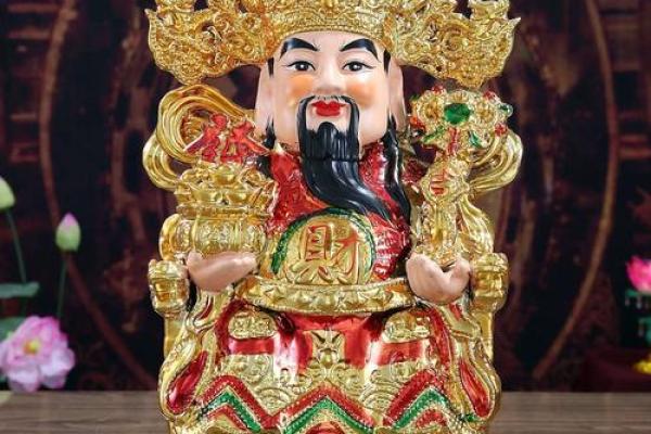 如何用客厅留住财神？