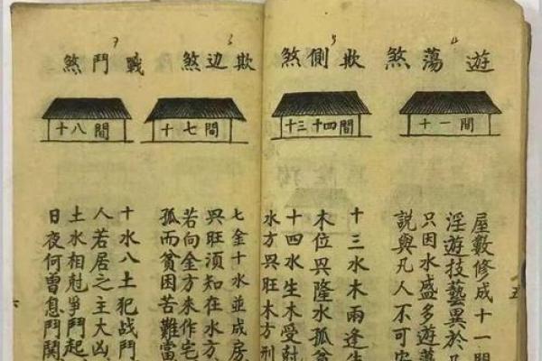 风水犯煞应该如何化解？