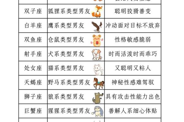 有着大男子主义的星座男有哪些