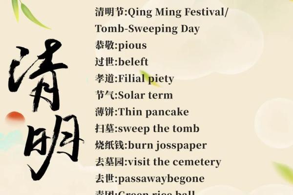 我国传统节日有哪些？几月几日