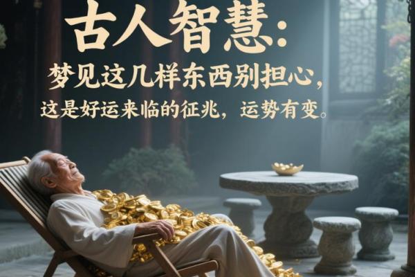 梦见有人去给自己算命了