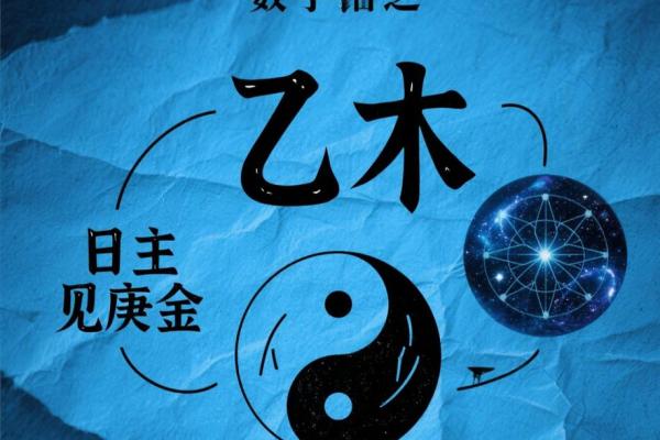 炬吉日运0523【丁亥日】：乙木避免消极 庚金注意休息