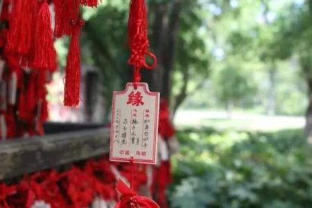 月老灵签姻缘签20 月老灵签姻缘签免费？
