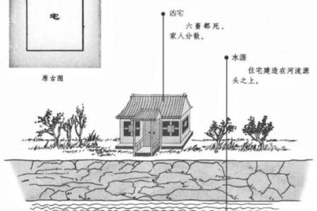 小区房子风水攻略