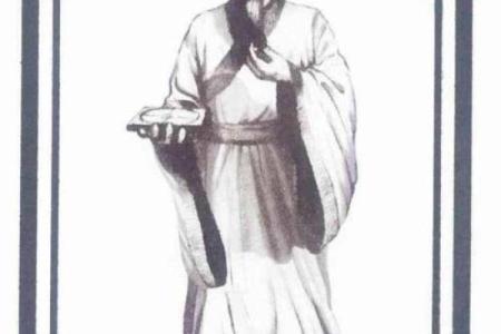 杨筠松谈如何正确选择墓地风水