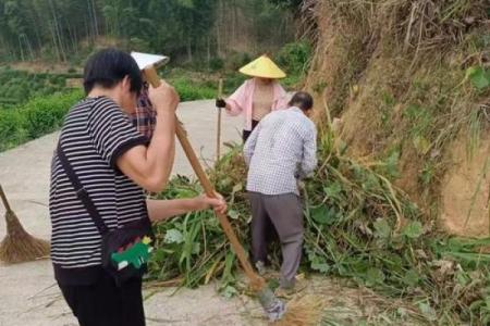 民俗节日，浙江遂昌的传统习俗