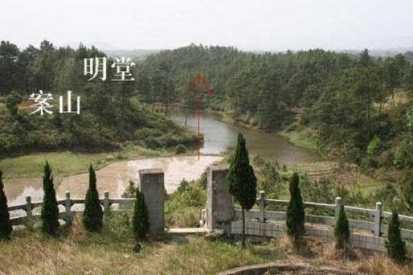 平原墓地风水怎么看