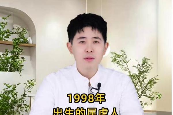 1998女虎婚姻配对 与属马相处融洽生活幸福