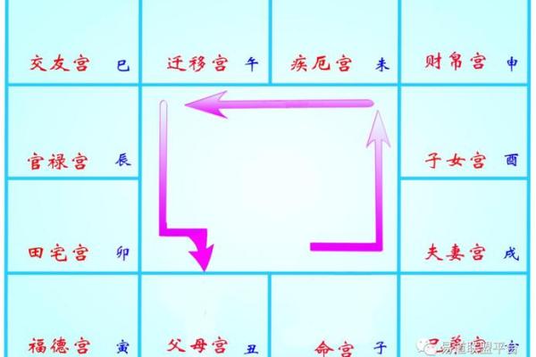 紫微斗数诸星落诸宫之:其它星奴仆宫详解 紫微斗数诸星落诸宫之:其它星奴仆宫详解