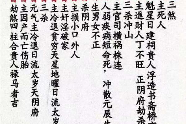 占人方位断吉凶
