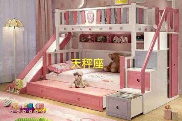 星座床叫声排行，你的床位排第几？
