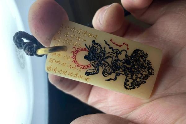 真武大帝灵签第10签解签