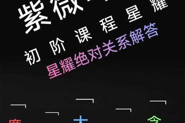 紫薇斗数煞星重叠