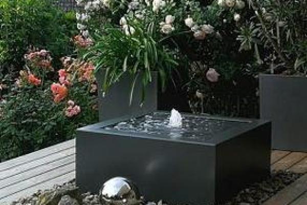 景观风水 景观风水