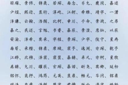 2019年6月1号丑时出生的男孩要怎么起名字姓名