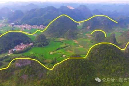 平原墓地风水怎么看