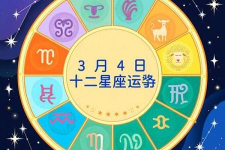 12个星座感情运势