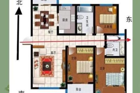 住宅风水不好怎样化解有什么办法