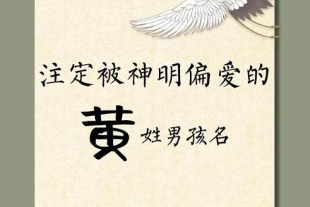 姓名配对 黄姓男人和哪个姓的女孩配