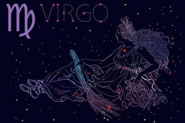 以麦子为中心的星座是什么？