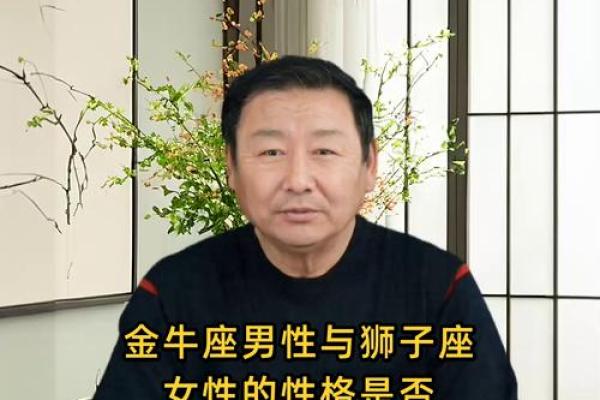 金牛男和狮子女配对合适吗 金牛男配狮子女合适或狮子女和金牛男配对适合