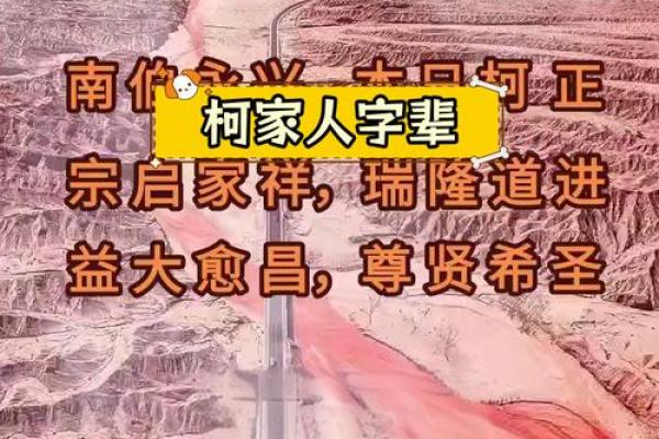 柯姓男孩名字大全-柯姓男孩起名字大全-柯姓名字大全姓名