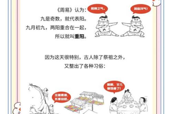 今日重阳：重阳风水，敬老的宜忌