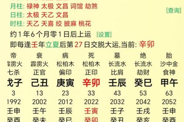 陈庚寅名字算命