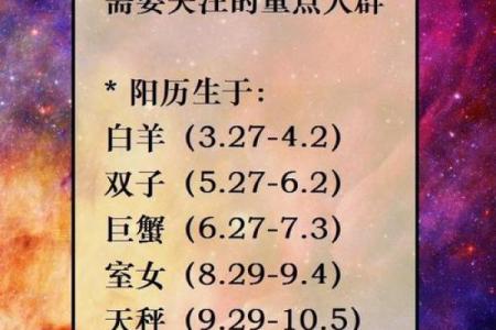 生日命运：十月九日是什么星座？