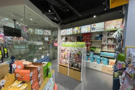 店铺如何选择好风水