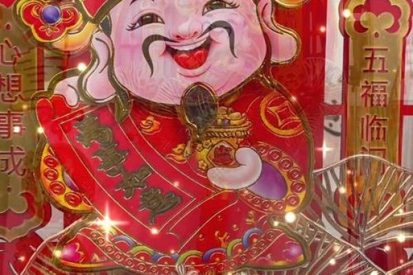 供奉家中财神摆放哪里最好增加财运