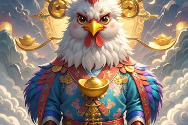 生肖鸡今日麻将财神位