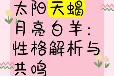 白羊天蝎座配对指数分析 白羊天蝎座配对指数是多少
