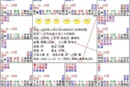 紫微斗数诸星落诸宫之：天相星父母宫详解