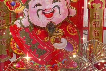 供奉家中财神摆放哪里最好增加财运