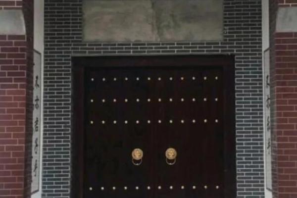 农村大门朝南哪个方位好，农村大门朝南好不好？