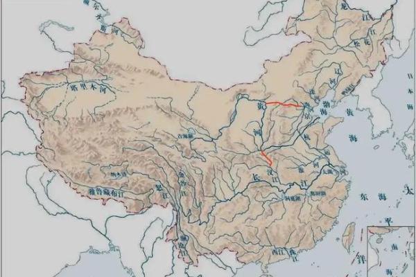 北国河风水