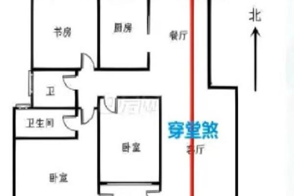 农村入户怎么设计房子风水